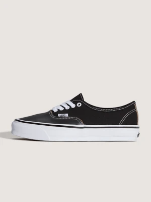 Vans - Buty OTW Authentic 44 Siped Vibram, male, Czarny, Size: