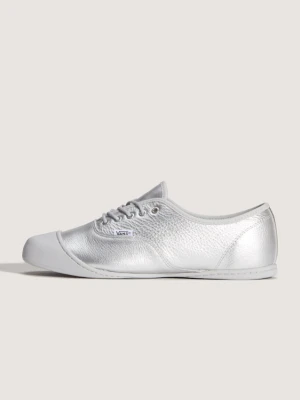 Vans - Buty OTW Authentic Prima, male, Szary, Size: