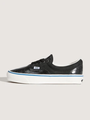 Vans - Buty OTW by Vans Era 95 Vibram, male, Czarny, Size: