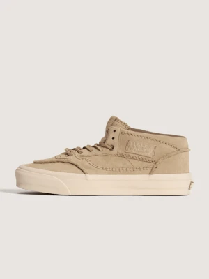 Zdjęcie produktu Vans - Buty OTW by Vans Skate Half Cab Moc Stitch Vibram, male, Beżowy