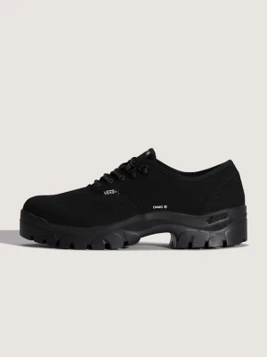 Zdjęcie produktu Vans - Buty OTW by Vans X OAMC Authentic Oxford, male, Czarny