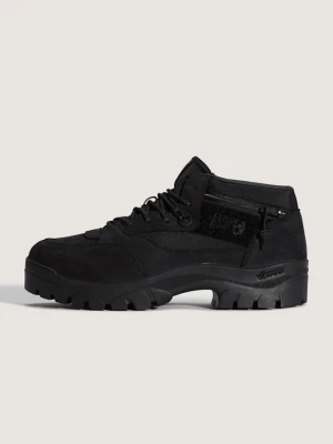 Zdjęcie produktu Vans - Buty OTW by Vans X OAMC Half Cab SP Boot, male, Czarny