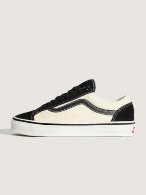 Vans - Buty OTW by Vans X Shoyoroll Old Skool 36, male, Czarny, Size: