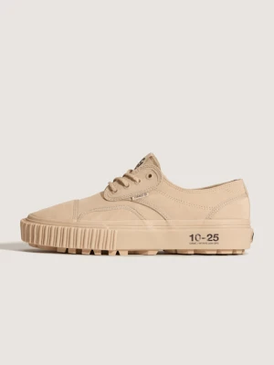 Zdjęcie produktu Vans - Buty OTW by Vans X WTAPS X OAMC Seylynn, male, Beżowy, Size: