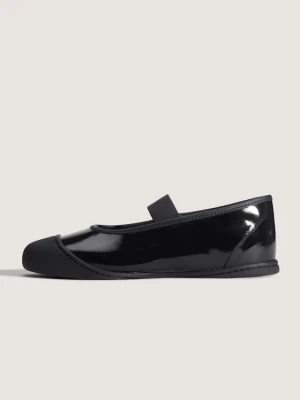 Zdjęcie produktu Vans - Buty OTW Mary Jane Prima, male, Czarny