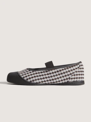 Vans - Buty OTW Mary Jane Prima, male, Czarny