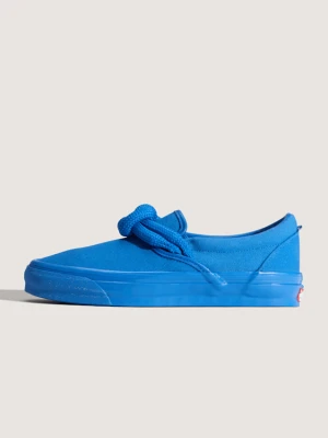 Zdjęcie produktu Vans - Buty OTW Slip-On 98 Knot Vibram, male, Niebieski, Size: