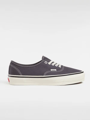 Zdjęcie produktu Vans - Buty Premium Authentic 44 Duck Canvas, male, Szary, Size: