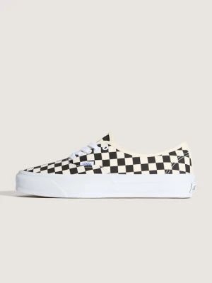 Vans - Buty Premium Authentic 44, male, Biały, Size: