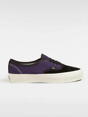 Vans - Buty Premium Authentic 44, male, Fioletowy, Size: