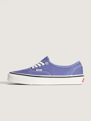 Vans - Buty Premium Authentic 44, male, Niebieski, Size: