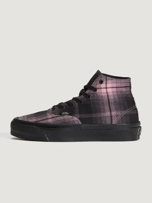 Vans - Buty Premium Authentic Hi 2.0, male, Różowy