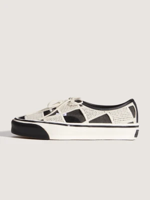 Vans - Buty Premium Authentic, male, Czarny, Size: