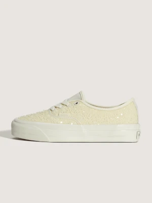 Vans - Buty Premium Authentic, male, Biały