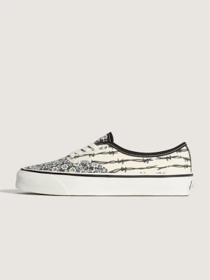 Vans - Buty Premium Authentic, male, Biały, Size: