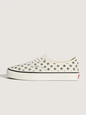 Vans - Buty Premium Authentic, male, Biały