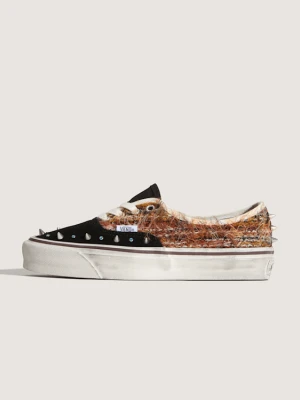 Vans - Buty Premium Authentic, Człowiek, Czarny