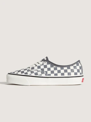 Vans - Buty Premium Authentic, male, Czarny, Size: