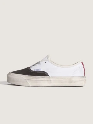 Vans - Buty Premium Authentic, male, Biały, Size:
