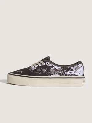 Zdjęcie produktu Vans - Buty Premium Authentic, male, Czarny