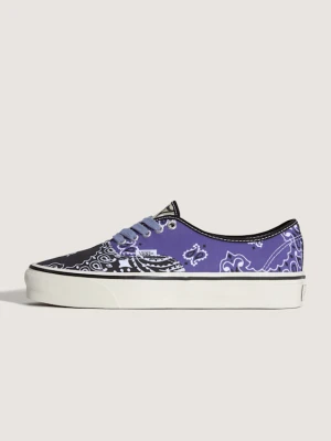 Vans - Buty Premium Authentic, male, Kolorowy, Size: