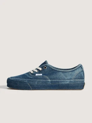 Zdjęcie produktu Vans - Buty Premium Authentic, male, Niebieski