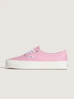 Vans - Buty Premium Authentic, male, Różowy, Size: