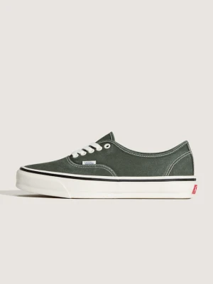 Vans - Buty Premium Authentic, male, Zielony, Size: