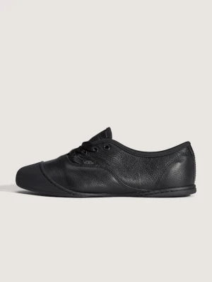 Zdjęcie produktu Vans - Buty Premium Authentic Prima, male, Czarny