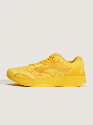 Vans - Buty Premium AVE Rapid by Atiba, Człowiek, Żółty