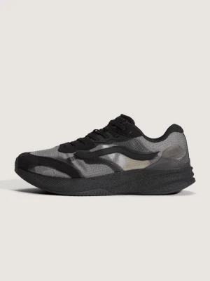 Vans - Buty Premium AVE Rapid, male, Czarny