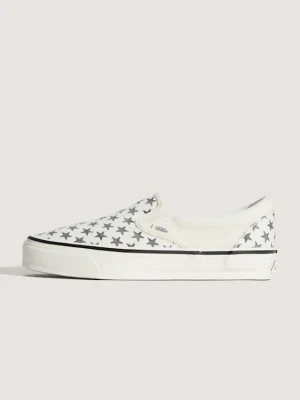 Zdjęcie produktu Vans - Buty Premium Classic Slip-On, male, Biały, Size: