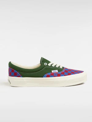Vans - Buty Premium Era 95, male, Zielony, Size: