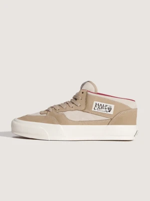 Zdjęcie produktu Vans - Buty Premium Half Cab, male, Beżowy, Size: