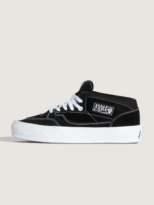 Vans - Buty Premium Half Cab, male, Czarny, Size: