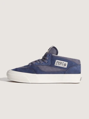Vans - Buty Premium Half Cab, male, Szary, Size: