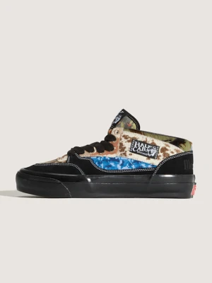 Zdjęcie produktu Vans - Buty Premium Half Cab OTW x Motherlan, male, Czarny, Size:
