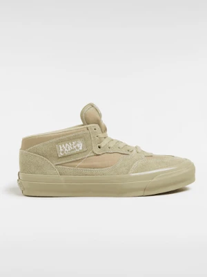 Vans - Buty Premium Half Cab Reissue 33, male, Beżowy, Size: