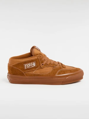 Vans - Buty Premium Half Cab Reissue 33, male, Pomarańczowy, Size: