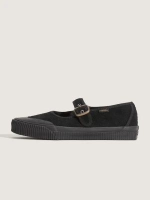 Vans - Buty Premium Mary Jane 93, female, Czarny