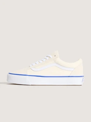 Vans - Buty Premium Old Skool 36, male, Biały, Size: