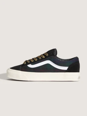 Vans - Buty Premium Old Skool 36, male, Czarny, Size: