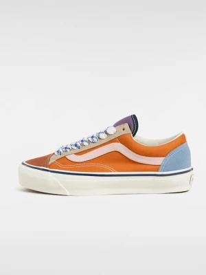 Vans - Buty Premium Old skool 36, male, Kolorowy, Size:
