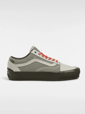 Vans - Buty Premium Old Skool 36, male, Niebieski, Size:
