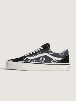 Zdjęcie produktu Vans - Buty Premium Old Skool, male, Czarny
