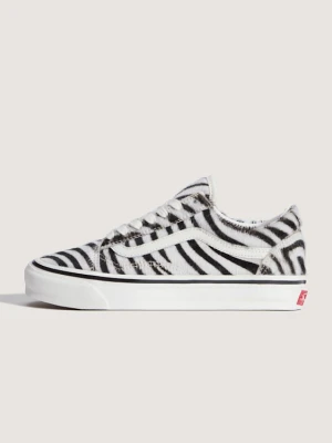 Vans - Buty Premium Old Skool, male, Kolorowy