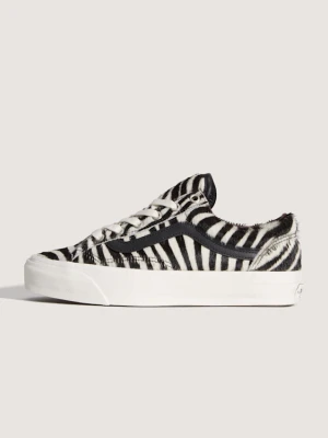 Vans - Buty Premium Old Skool, male, Kolorowy