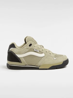 Vans - Buty Premium Rowley XLT, male, Beżowy, Size: