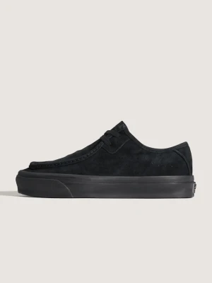 Vans - Buty Premium SF Moc Low, male, Czarny