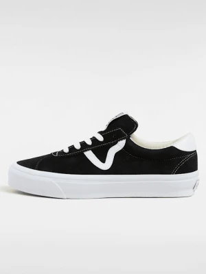 Vans - Buty Premium Sport 73, male, Czarny, Size:
